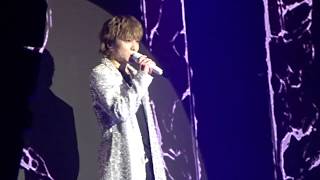 Download lagu Winner EVERYWHERE NYC Concert 2019 - [Yoon Solo] It Rains mp3