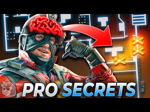 You're Playing the BEST Attacker WRONG - Full Ace Guide