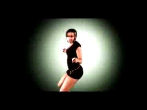 D Power Whos That Girl