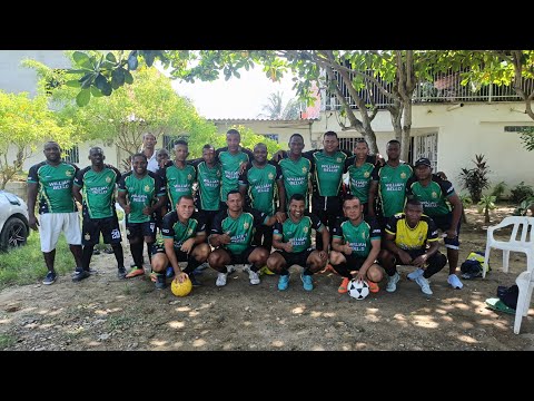 🇨🇴💥💥La entrevista Completa de dos de los mejores Jugadores de Real  Chumbum FC🇨🇴💥