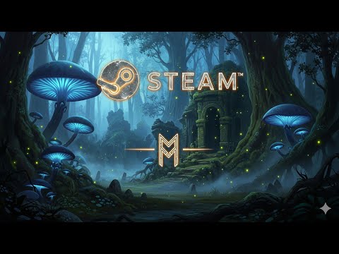 Lastest Steam Game Picks - 10/03/2025