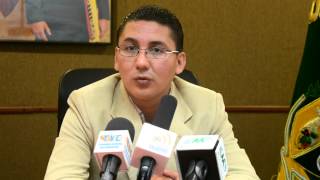 preview picture of video 'Zamora Chinchipe con Gobernador más joven de su historia'