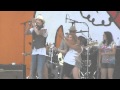 Michael Franti & Spearhead - 05/22/2011 - Shake ...