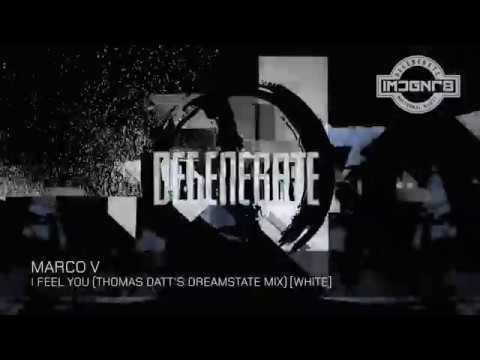 Degenerate Radio 124 (720p)