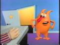 Nickelodeon What You Want Promo 1988