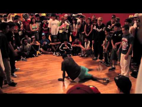 Mob of Brats vs Top Techinique Dogz | United Styles 8 Final Battle | Strife TV