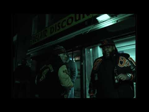 Jay Royale featuring Born Unique - Pig Stuy (produced by Pete Twist)