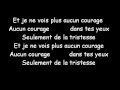James Blunt -No Bravery (sous-titrage en Français ...