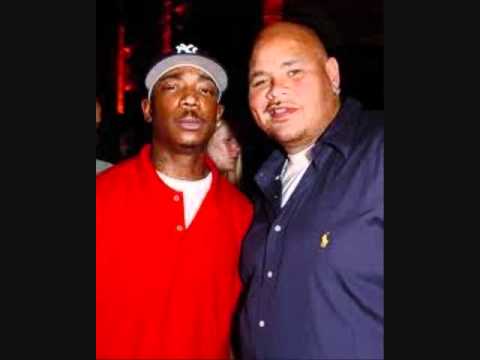 Musiq Soulchild ft (Young Buck , T.I., Fat Joe & Ja Rule) - Buddy Remix w/ Lyrics