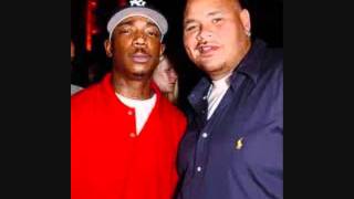 Musiq Soulchild ft (Young Buck , T.I., Fat Joe &amp; Ja Rule) - Buddy Remix w/ Lyrics