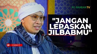 Download lagu Nasihat Buya Yahya untuk Muslimah agar Bangga Mengenakan Jilbab mp3