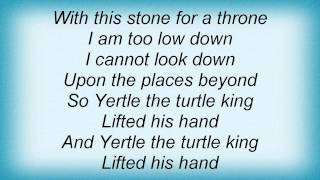 Deep Dish - Stranded Lyrics