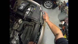 Lexus ls400 spark plug replacement