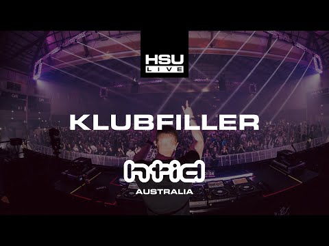 KLUBFILLER FULL SET | HTID 2026 HSU OFFICIAL