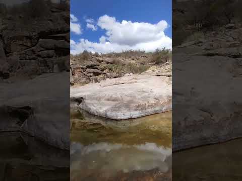 Si eres amante de la naturaleza | Mina Clavero, Córdoba (oct 2023)