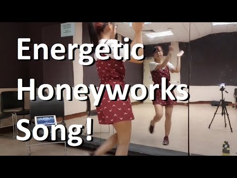 Kinyoubi no Ohayou (Friday's Good Morning) Dance Tutorial Part 1/4 [ENG]