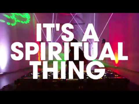 Smaxer @Church Of House Kreuzeskirche Essen