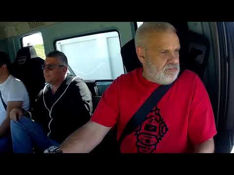 Ismerkedés az Iveco T-Way monstrummal