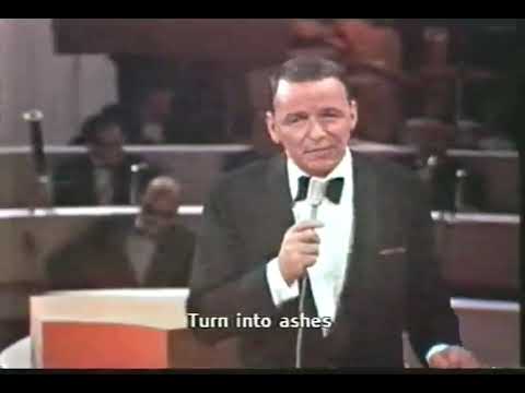What Now My Love - Frank Sinatra