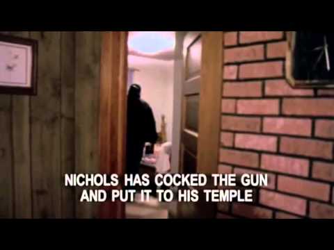 Bowling for columbine video analysis