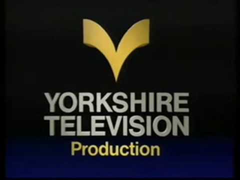 Ident Remix 42 - Yorkshire 1986 with HTV 1995 music