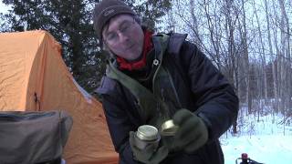 Trangia Stove review by Happy Camper