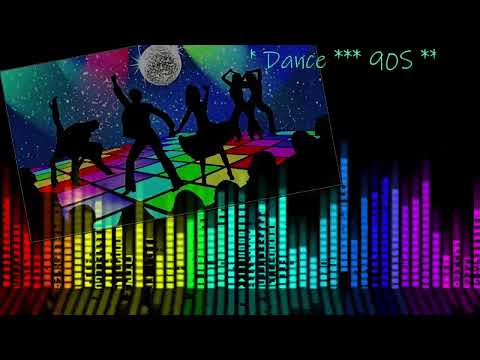 #EURODANCE 90S # 11 Dj Erick