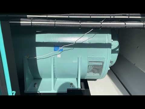 New DENYO (800 KVA) Generator, DCA-800SPK, 2022 For Sale