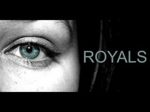 Lorde - Royals [@ItsTerraOnline Rap Cover] || Jstar Entertainment