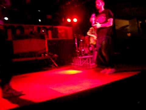 Entics- My Girl INEDITO feat Denny LaHome