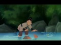 Mulan I Ll Make A Man Out Of You Polish Zrobię Mężczyzn Z Was