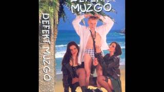 Defekt Muzgó - Ludzie, ptaki, drzewa