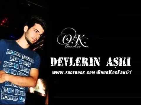 Onur Koç   Devlerin Aşkı