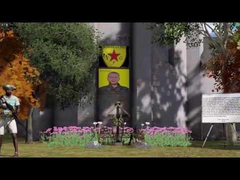 Konstantin "Andok" G.'s Eulogy