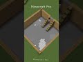 Underground Bunker |Minecraft Pro|