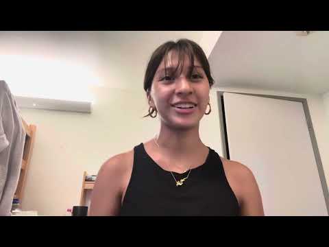 SbB25 Intern Application: Ramírez,Alexandra