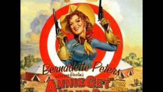 Anything You Can Do - Annie Get Your Gun