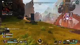 【Apex Legend】参加型初見大歓迎！年内最後！