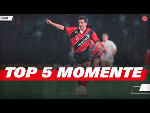 Die Top 5 "tödlichsten Momente" von Uwe Bein | Happy Birthday zum 60. Geburtstag