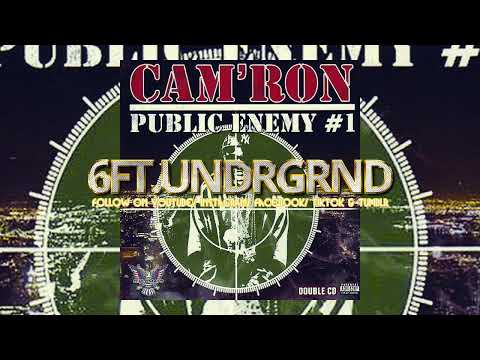 Camron - Now Wut (w Penz)