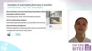 Pharmacy automation: Redefining the profession for 2026