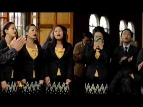 Bawngkawn Pastor Bial Zaipawl - Malsawmna Danglam