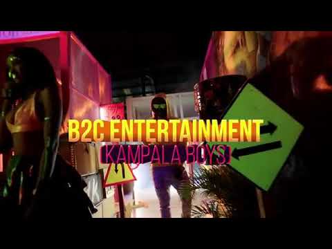 B2C FT BEBE COOL - AMATU MAGULE OFFICIAL VIDEO