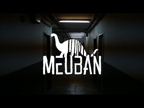 Meuban - Smash Things (2015)