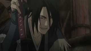 Nanashi - So Long Sentiment AMV