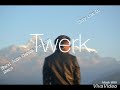 Bharat Twerk Nepali Song