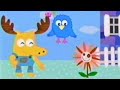 Noggin Spring Has Sprung Promo 2008 Version 1080p