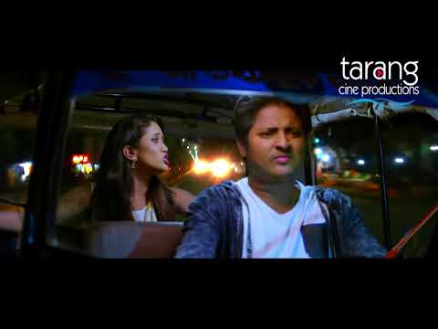 Sanju Kala Raniku Kidnap | Love Station Comedy Clip | Babushan, Elina - Odia Movie