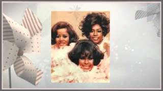 THE SUPREMES AND THE FOUR TOPS a taste of honey