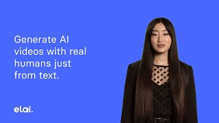 Elai.io YouTube Video